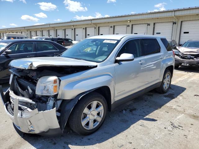 2010 GMC Terrain SLE