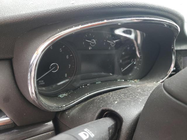 KL4CJASM8NB554294 Buick Encore Preferred