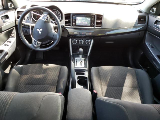 JA32U2FU1HU015208 Mitsubishi LANCER ES