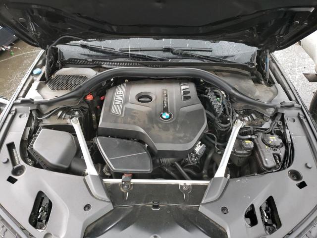 WBAJA5C53JWA57569 BMW 530 I