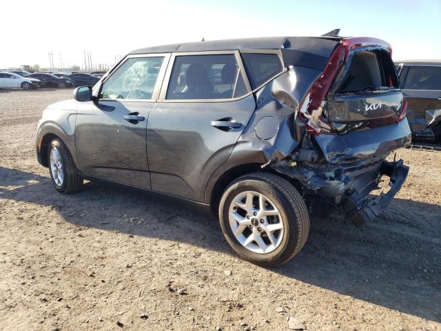 KNDJ23AU2N7824310 KIA SOUL LX