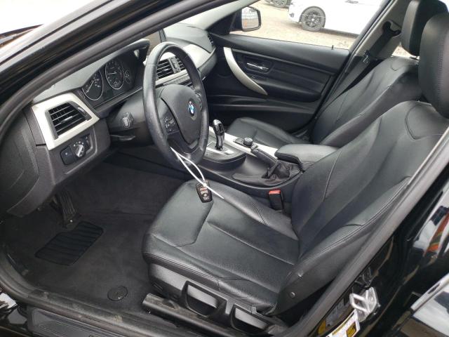 WBA8E1G57GNT36881 BMW 320 I