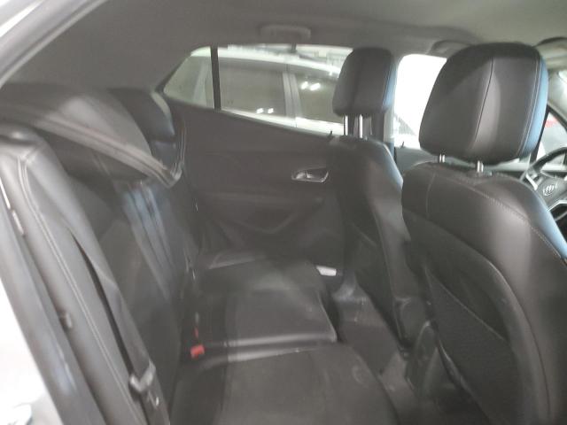 KL4CJBSB6EB736533 Buick Encore Convenience