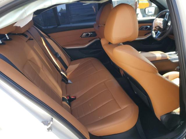 WBA5U7C07LFH48051 BMW M340I