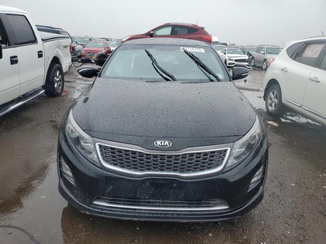 KNAGN4AD7E5062740 KIA OPTIMA HYBRID