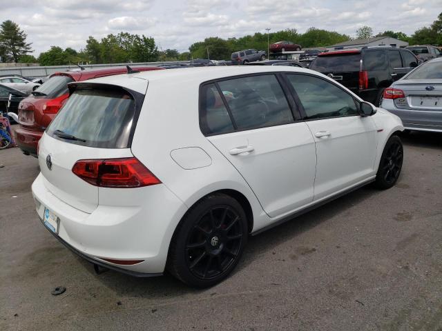 2016 VOLKSWAGEN GTI S/SE - 3VW4T7AU6GM018266