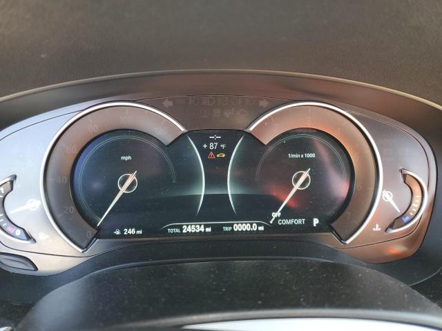 WBAJE7C54KWW00796 BMW 540 XI