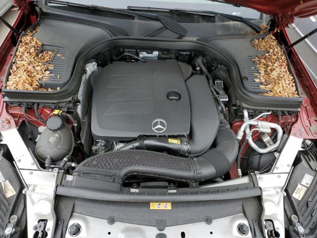 W1N0G8EB3LF756629 Mercedes-Benz Glc 300 4matic