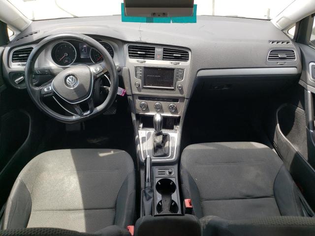 2016 VOLKSWAGEN GOLF SPORT - 3VWC17AU2GM506051