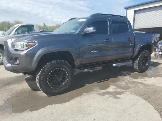 2018 Toyota Tacoma 