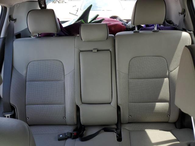 KNDPR3A68H7264952 KIA Sportage Sx