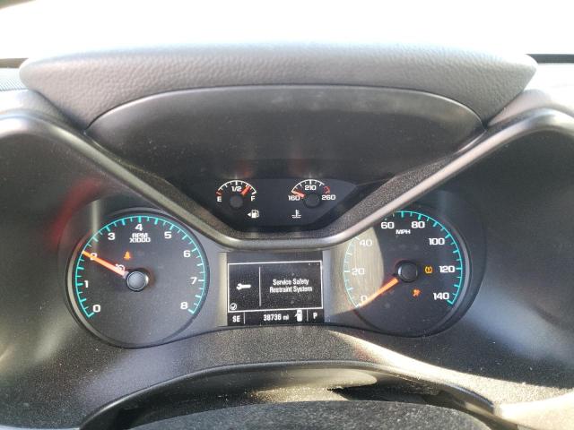 2021 GMC CANYON ELE 1GTG5BENXM1164453