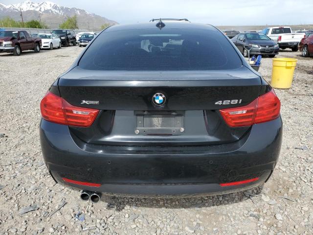 2015 BMW 428 XI GRA - WBA4C9C52FD330113