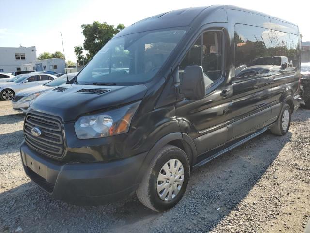 2015 Ford Transit Van 