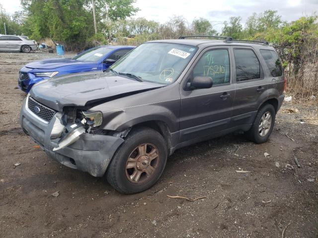 2004 Ford Escape XLT