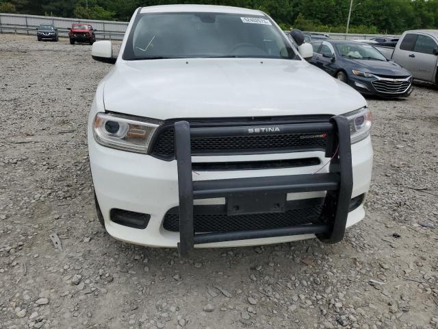 2020 DODGE DURANGO SS 1C4SDJFT3LC369832