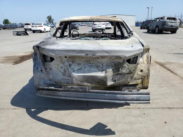 3FA6P0H7XER337909 Ford FUSION SE