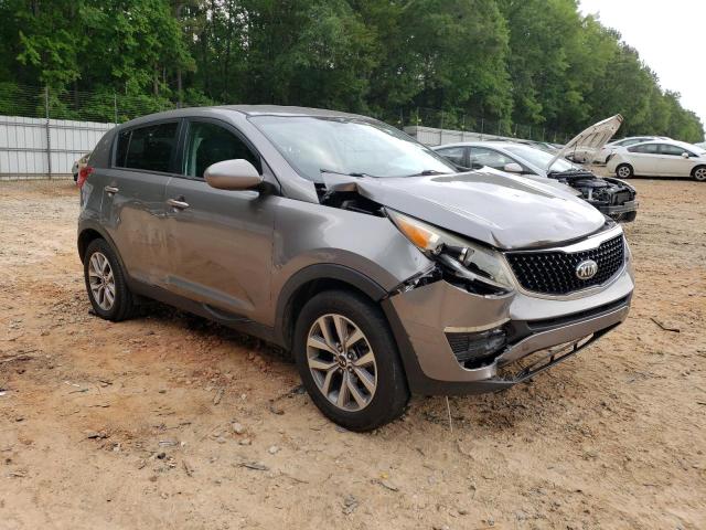 KNDPB3AC1F7690974 | 2015 KIA SPORTAGE L