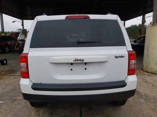 2016 JEEP PATRIOT 1C4NJPBA8GD710347