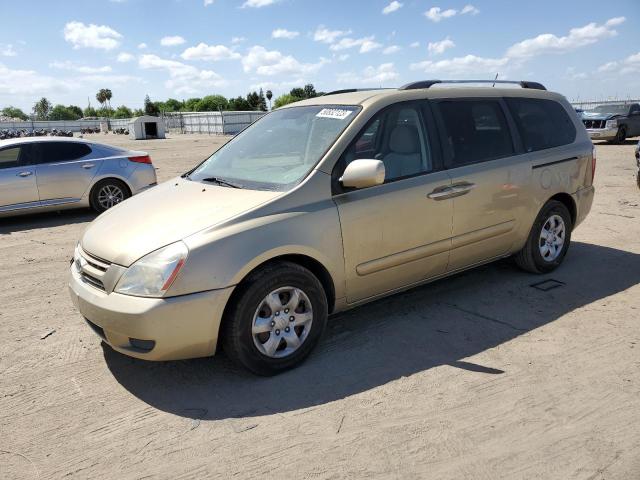 2010 Kia Sedona LX