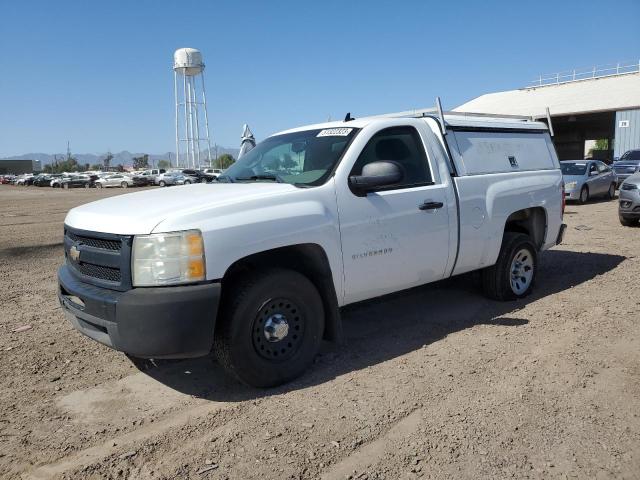 2011 Chevrolet C/K 1500 