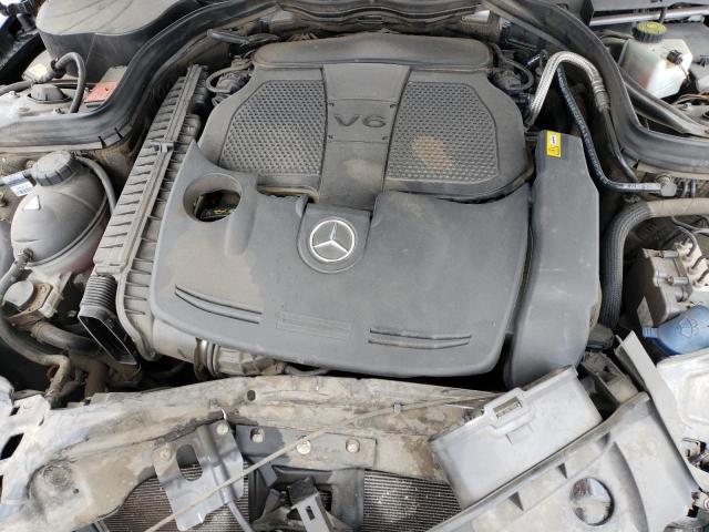 WDDKK5KF0EF276271 Mercedes-Benz E 350