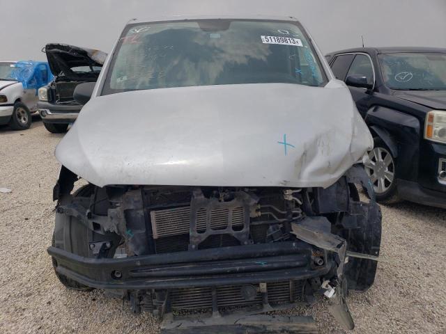 2020 MERCEDES-BENZ METRIS - WD3PG2EA8L3652949