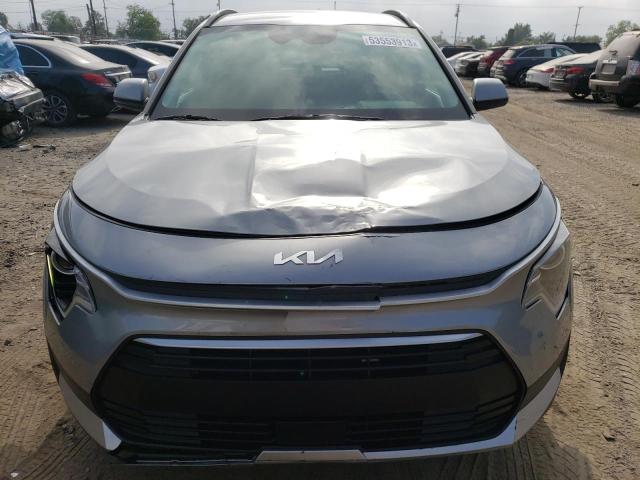 KNDCR3LE2P5034319 KIA NIRO EX