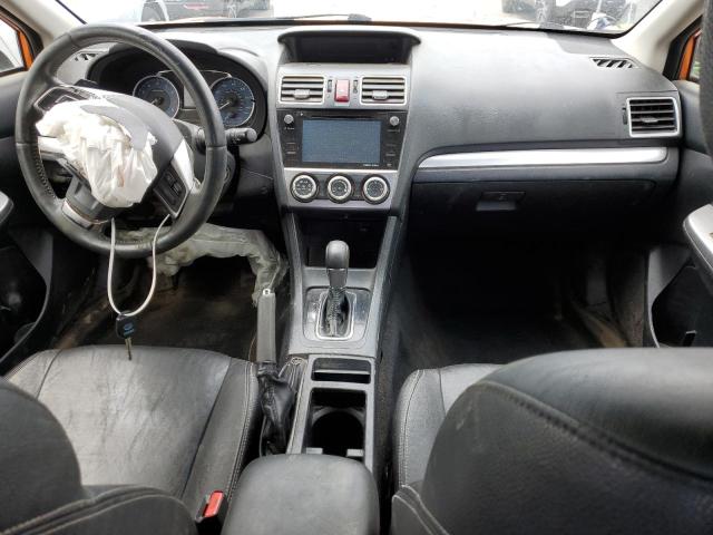 JF2GPAMC7F8217576 Subaru Xv Crosstrek 2.0 Limited