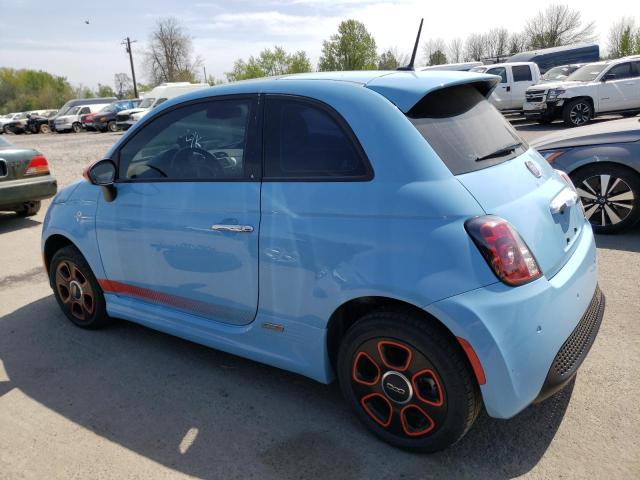 2015 FIAT 500 ELECTR - 3C3CFFGE0FT549696