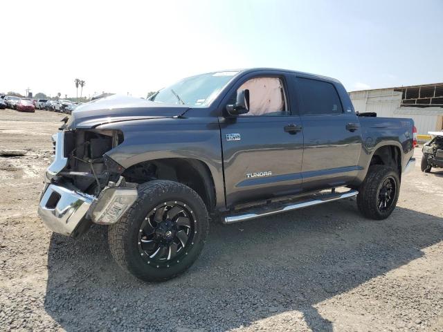 2016 Toyota Tundra 