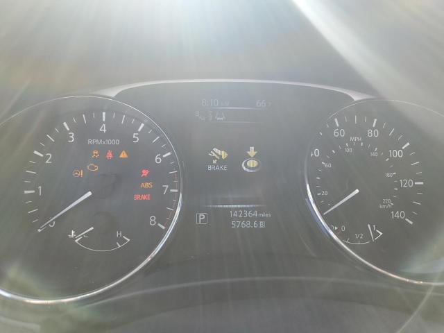 5N1AT2MV5FC791061 Nissan ROGUE S
