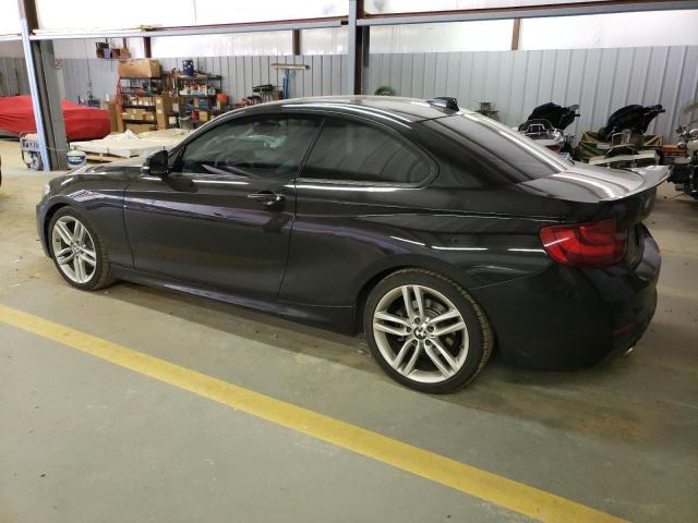 2015 BMW 228 I - WBA1F5C55FV256697
