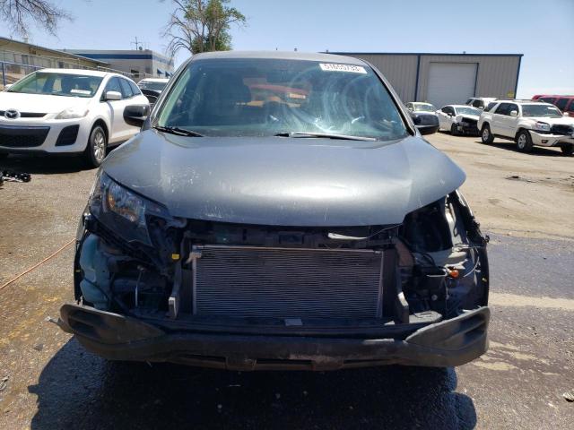 3CZRM3H34EG702010 Honda CR-V LX