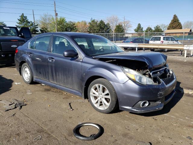4S3BMBL6XE3034526 Subaru Legacy 2.5i Limited