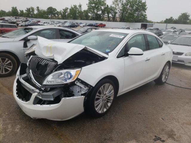 2013 Buick Verano 