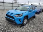 2019 TOYOTA RAV4 XLE - JTMRWRFV4KD502809