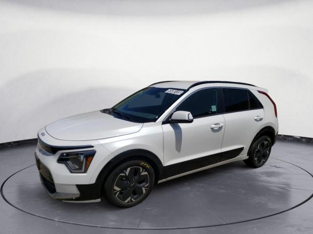 2023 KIA NIRO WIND - KNDCR3L18P5026920