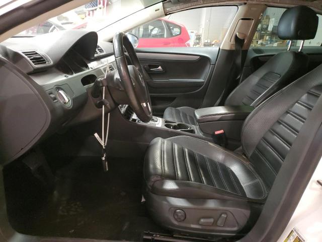 2015 VOLKSWAGEN CC SPORT - WVWBN7AN7FE802991
