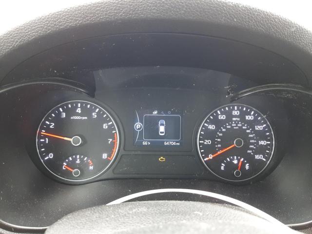 5XXGT4L33GG029214 KIA Optima Lx