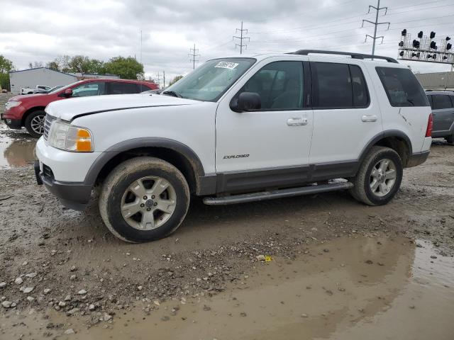 2004 Ford Explorer XLT