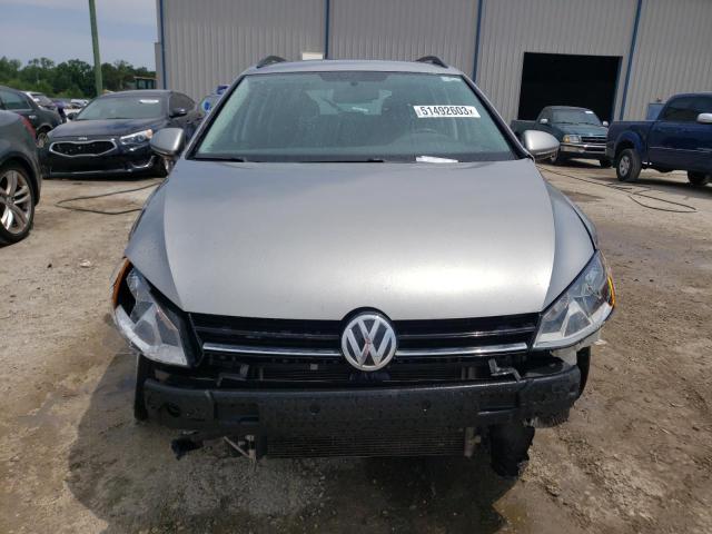 2016 VOLKSWAGEN GOLF SPORT - 3VWC17AU2GM506051