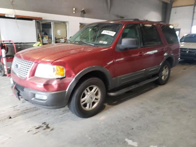 2004 Ford Expedition XLT