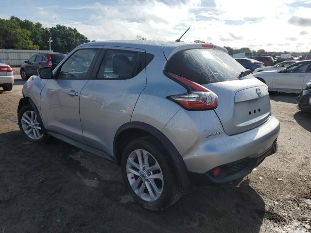 2017 NISSAN JUKE S - JN8AF5MR1HT704506