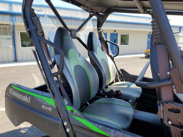 2021 KAWASAKI TERYX4 LE - JKBRTCJ18MB502200