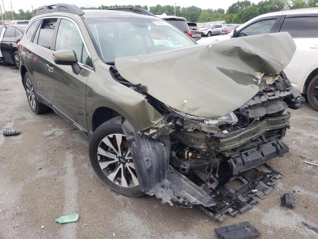4S4BSANC8F3237589 Subaru Outback 2.5i Limited
