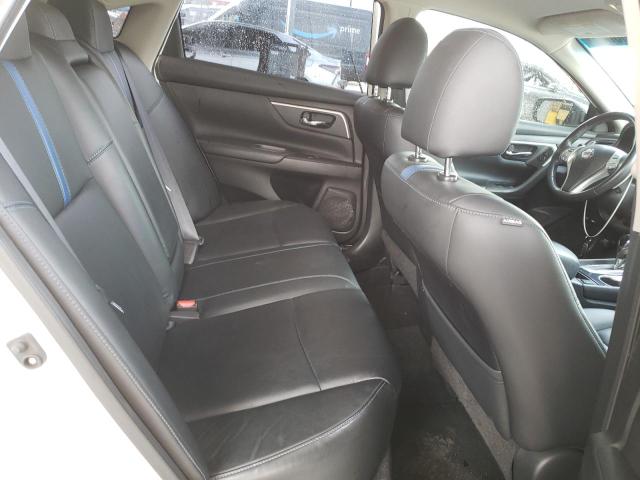 1N4AL3AP6JC294115 Nissan ALTIMA 2.5