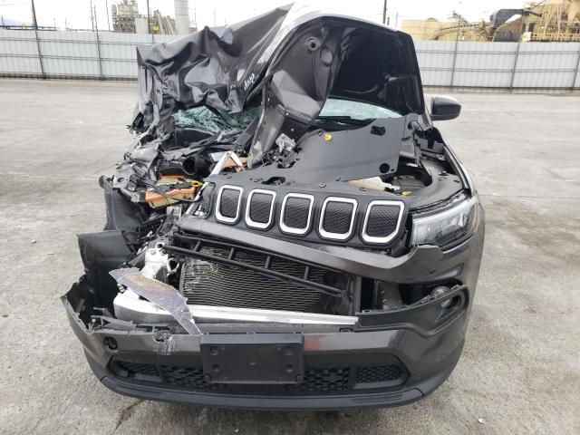 3C4NJCBB4NT138881 Jeep Compass Latitude