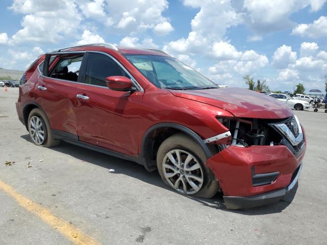 5N1AT2MT2JC828915 | 2018 NISSAN ROGUE S