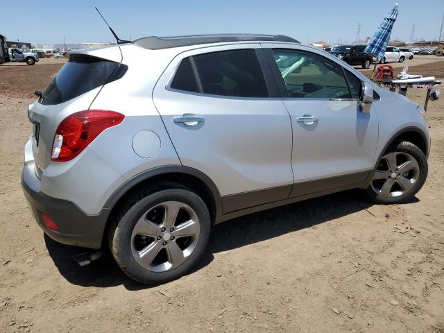 KL4CJBSB7EB610861 Buick Encore Convenience